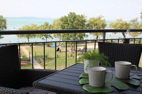 Suzy Apartman Si�fok
