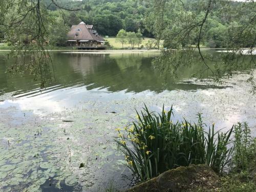 Ferienhaus Untere Seeterrasse