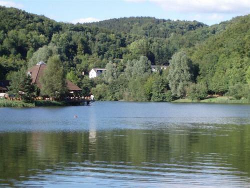 Ferienhaus Untere Seeterrasse