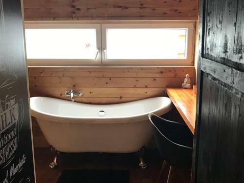 Apartamento Ferienhaus Obere Seeterrasse