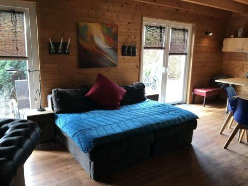 Apartamento Ferienhaus Obere Seeterrasse