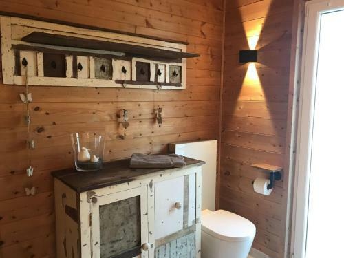 Apartamento Ferienhaus Obere Seeterrasse