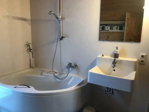 Apartamento Ferienhaus Obere Seeterrasse