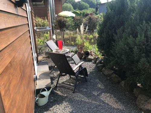 Apartamento Ferienhaus Obere Seeterrasse