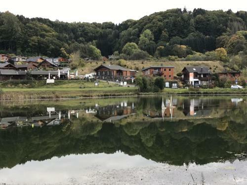 Apartamento Ferienhaus Obere Seeterrasse