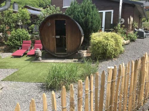 Apartamento Ferienhaus Obere Seeterrasse