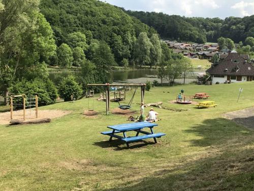 Apartamento Ferienhaus Obere Seeterrasse