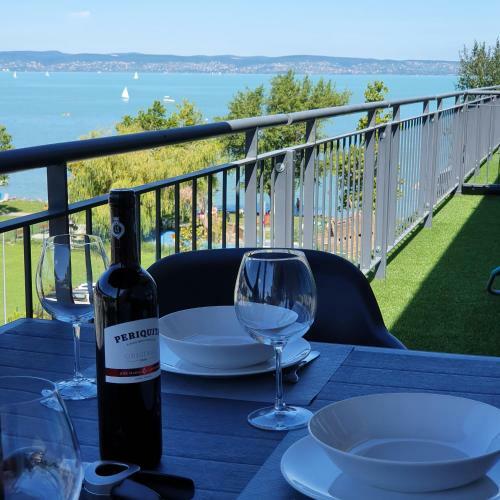 Seaside Balaton - Si�fok Apartman