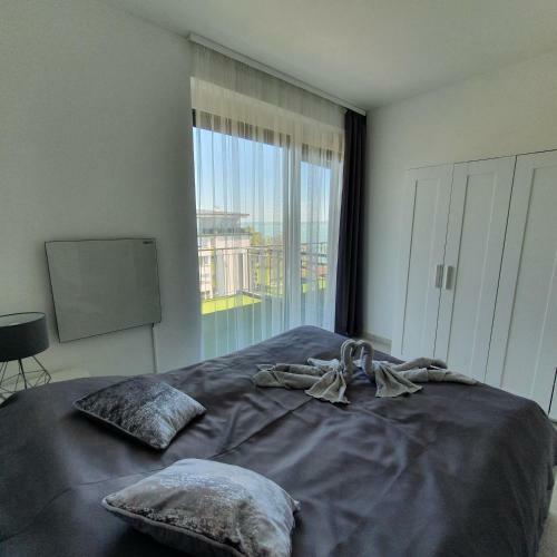 Seaside Balaton - Si�fok Apartman