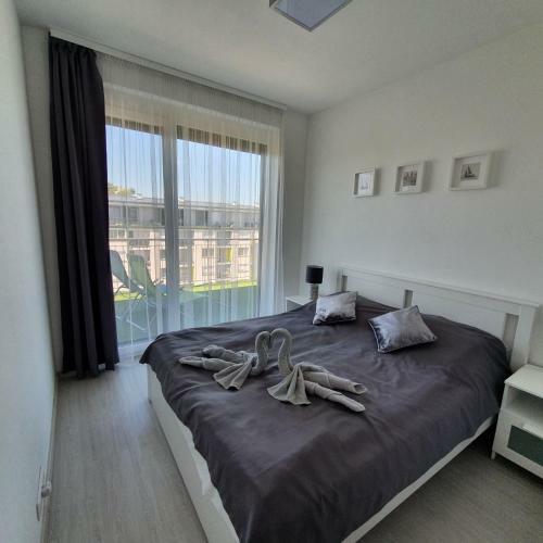 Seaside Balaton - Si�fok Apartman