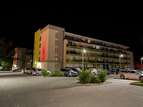 Seaside Balaton - Si�fok Apartman