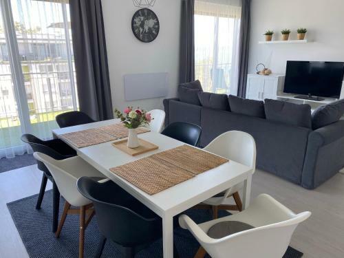 Seaside Balaton - Si�fok Apartman