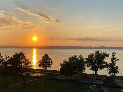 Seaside Balaton - Si�fok Apartman