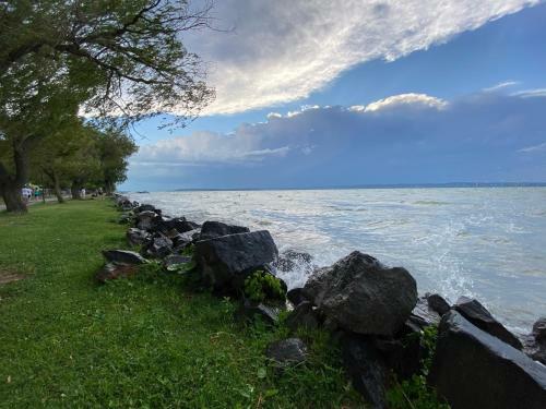 Seaside Balaton - Si�fok Apartman