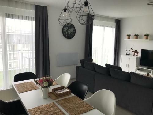 Seaside Balaton - Si�fok Apartman