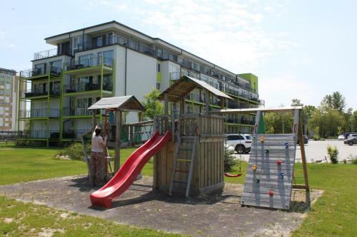 Seaside Balaton - Si�fok Apartman