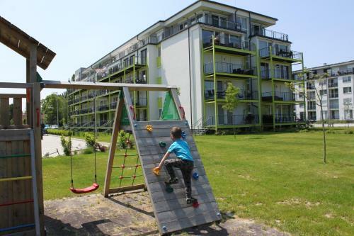 Seaside Balaton - Si�fok Apartman
