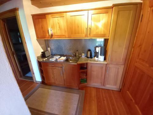 Apartamento Landhaus Friedl
