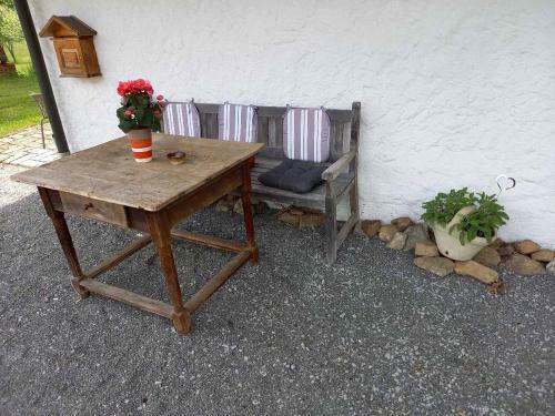 Apartamento Landhaus Friedl