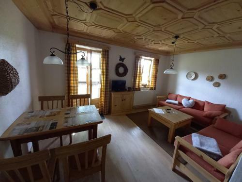Apartamento Landhaus Friedl