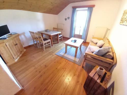 Apartamento Landhaus Friedl
