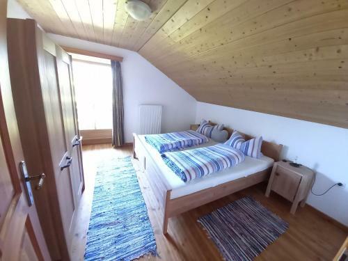 Apartamento Landhaus Friedl