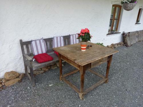 Apartamento Landhaus Friedl