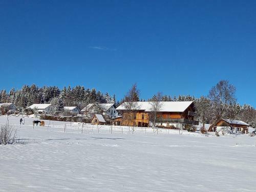Apartamento Landhaus Friedl
