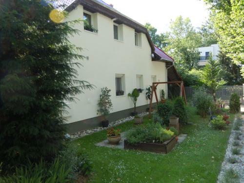 Annipanni Apartman Si�fok