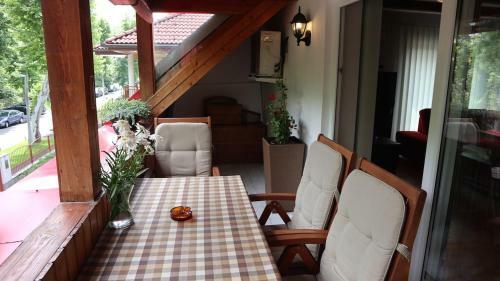 Annipanni Apartman Si�fok