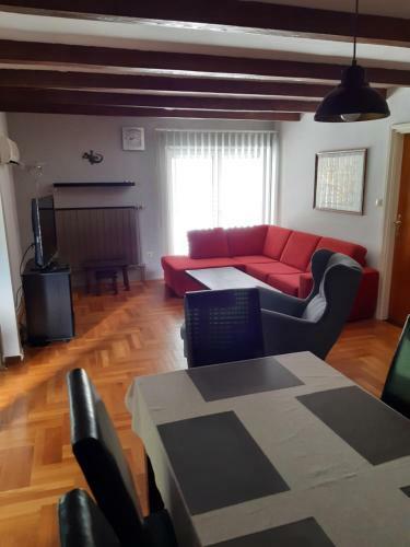 Annipanni Apartman Si�fok