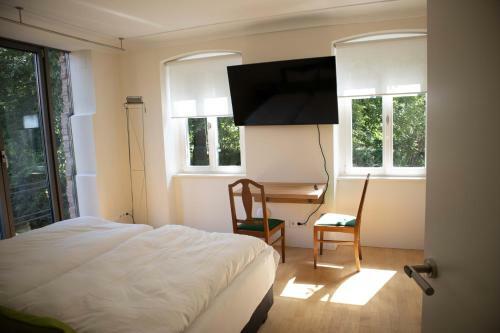 Hostal Villaflora G�stehaus