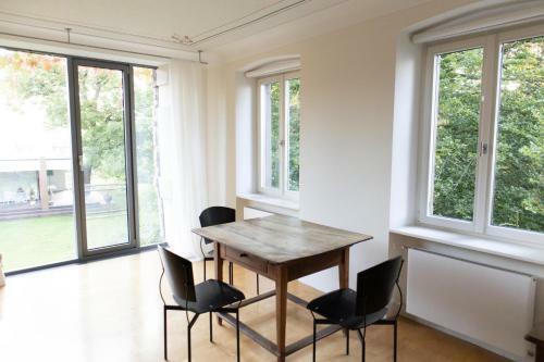 Hostal Villaflora G�stehaus