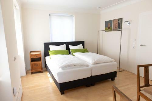 Hostal Villaflora G�stehaus