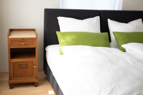 Hostal Villaflora G�stehaus