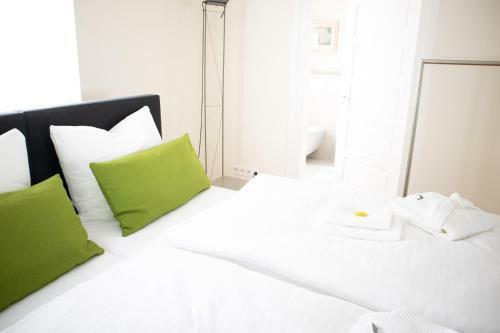 Hostal Villaflora G�stehaus