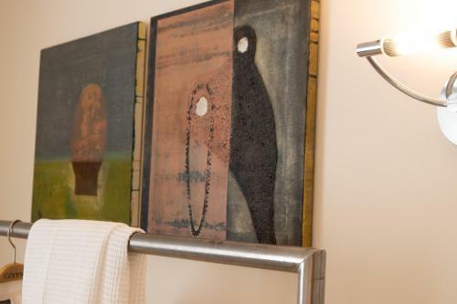 Hostal Villaflora G�stehaus