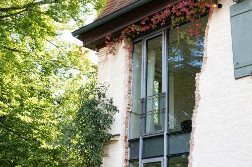 Hostal Villaflora G�stehaus