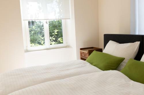 Hostal Villaflora G�stehaus