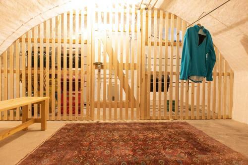 Hostal Villaflora G�stehaus
