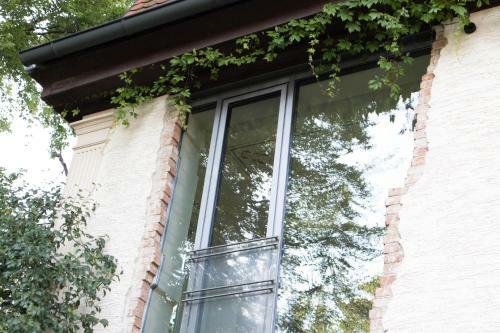 Hostal Villaflora G�stehaus