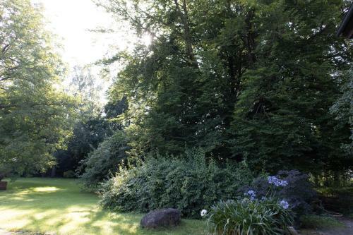Hostal Villaflora G�stehaus