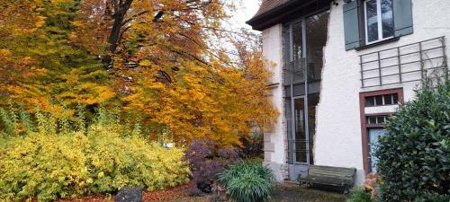 Hostal Villaflora G�stehaus