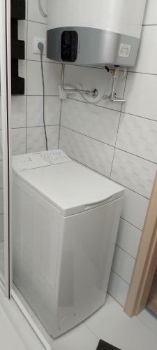 Life Apartmanok