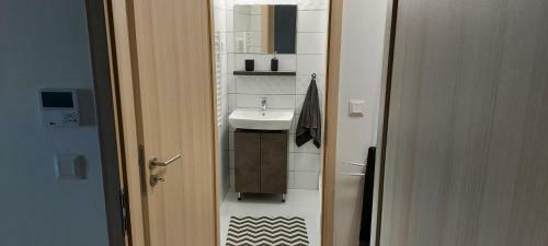 Life Apartmanok