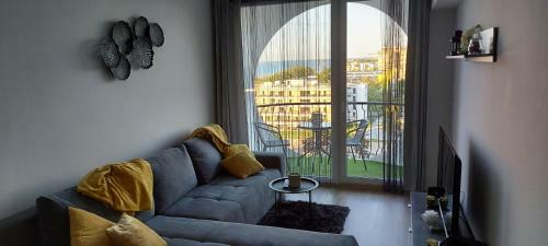 Life Apartmanok