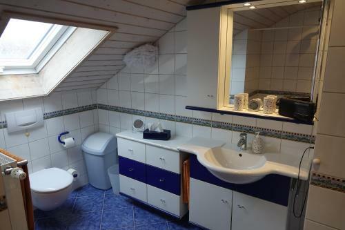 Apartamento Haus Riegseeblick