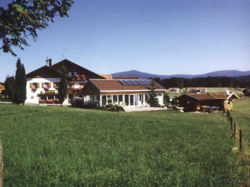 Apartamento Hanneshof