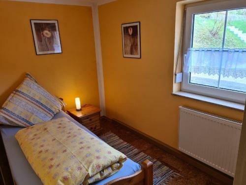 Ferienhaus Am Bach