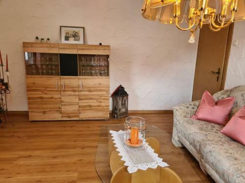 Ferienhaus Am Bach